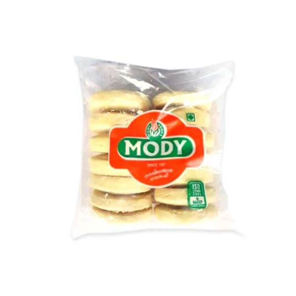Mody Vanilla Biscuits 200gm